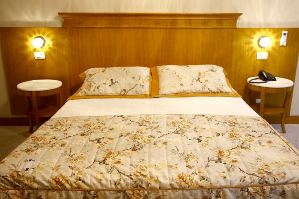 Encantos do Sul Hotel (Canela)